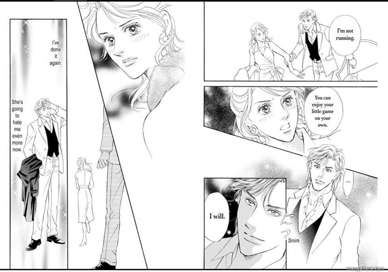Fujitsu na Koibito Chapter 0 page 22 - Chapter 0