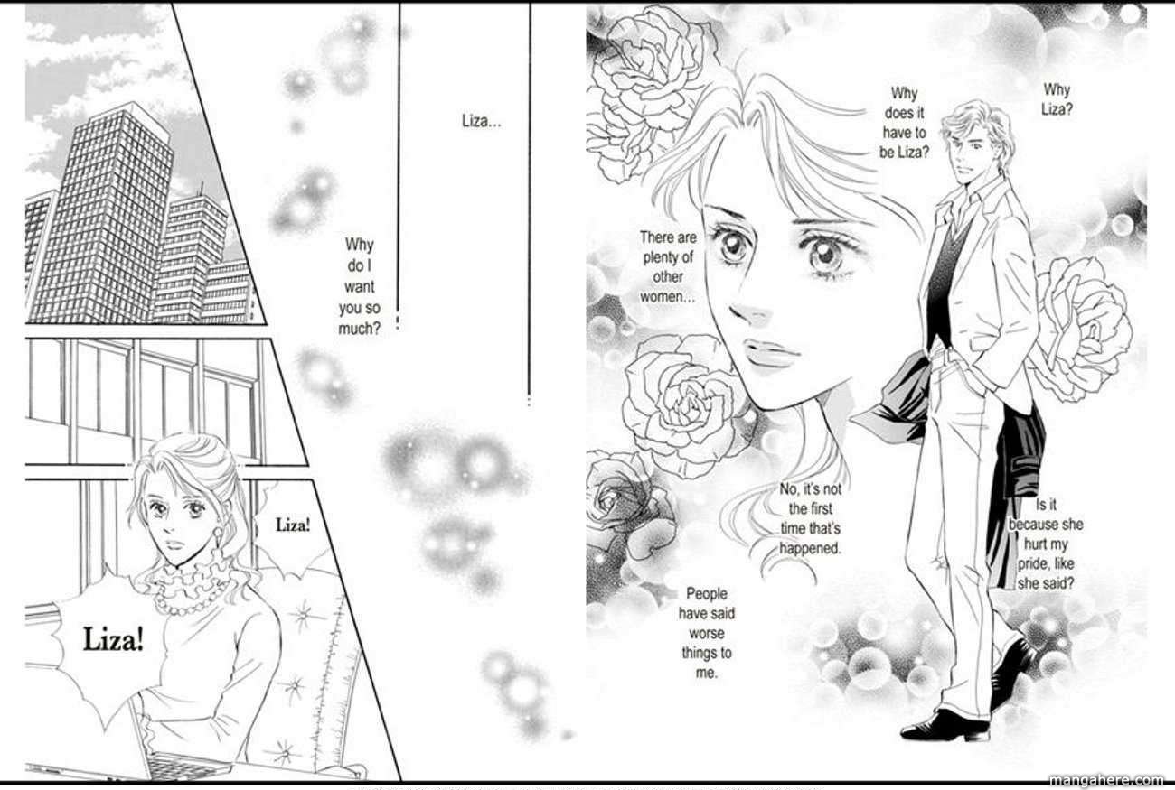 Fujitsu na Koibito Chapter 0 page 23 - Chapter 0