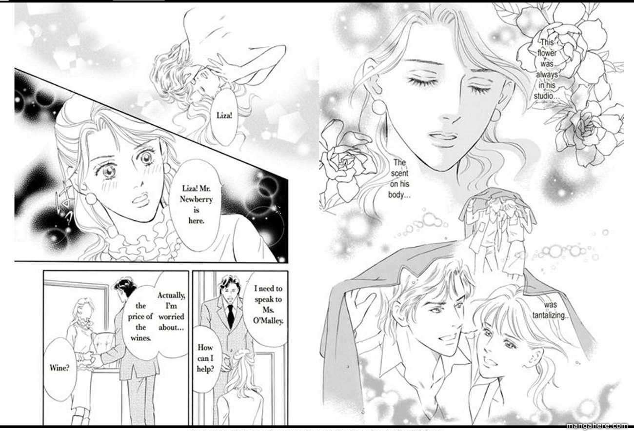 Fujitsu na Koibito Chapter 0 page 25 - Chapter 0