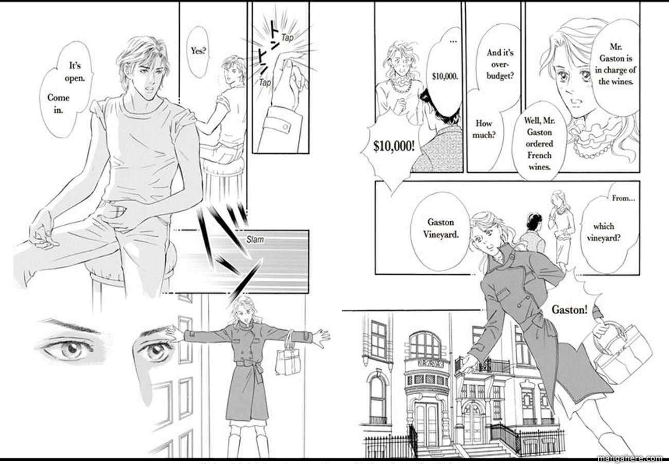 Fujitsu na Koibito Chapter 0 page 26 - Chapter 0