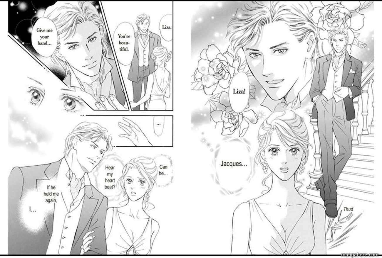 Fujitsu na Koibito Chapter 0 page 31 - Chapter 0