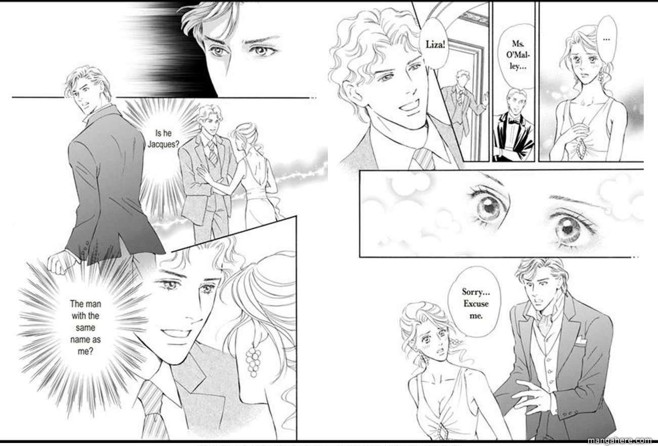 Fujitsu na Koibito Chapter 0 page 34 - Chapter 0