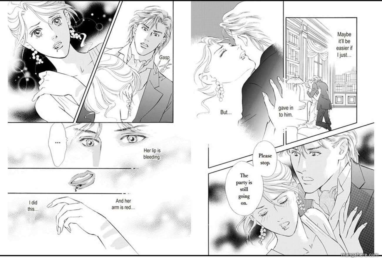 Fujitsu na Koibito Chapter 0 page 39 - Chapter 0