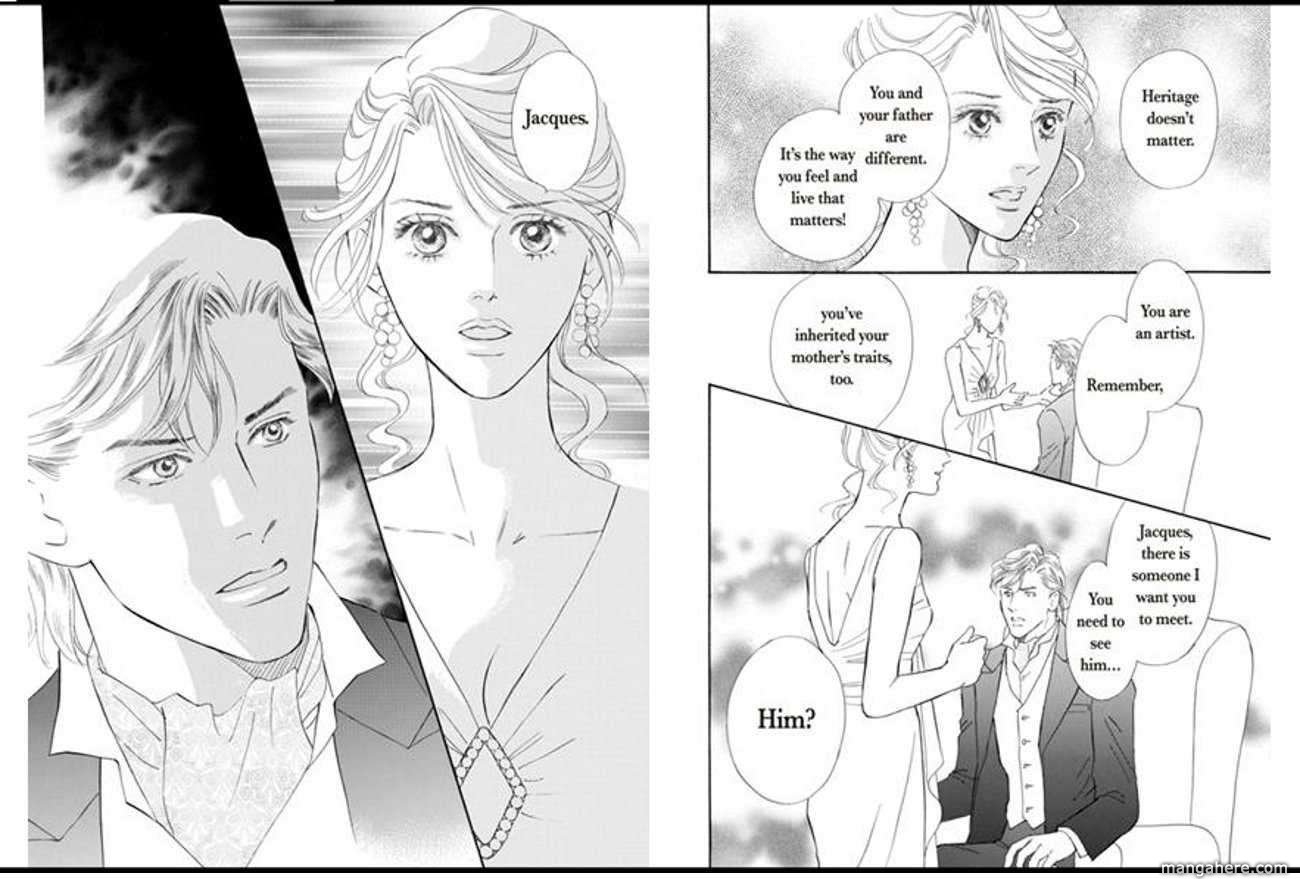 Fujitsu na Koibito Chapter 0 page 44 - Chapter 0