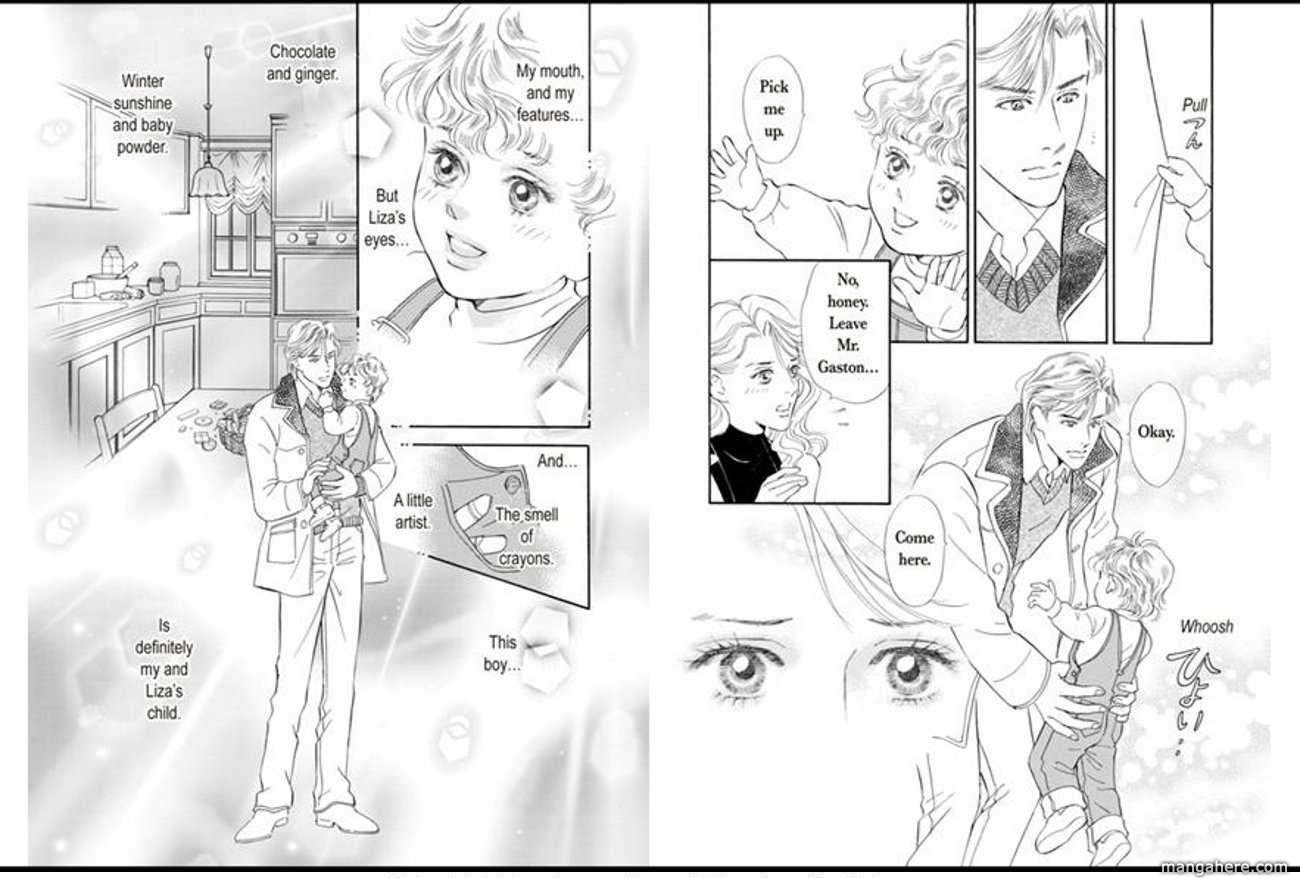 Fujitsu na Koibito Chapter 0 page 49 - Chapter 0