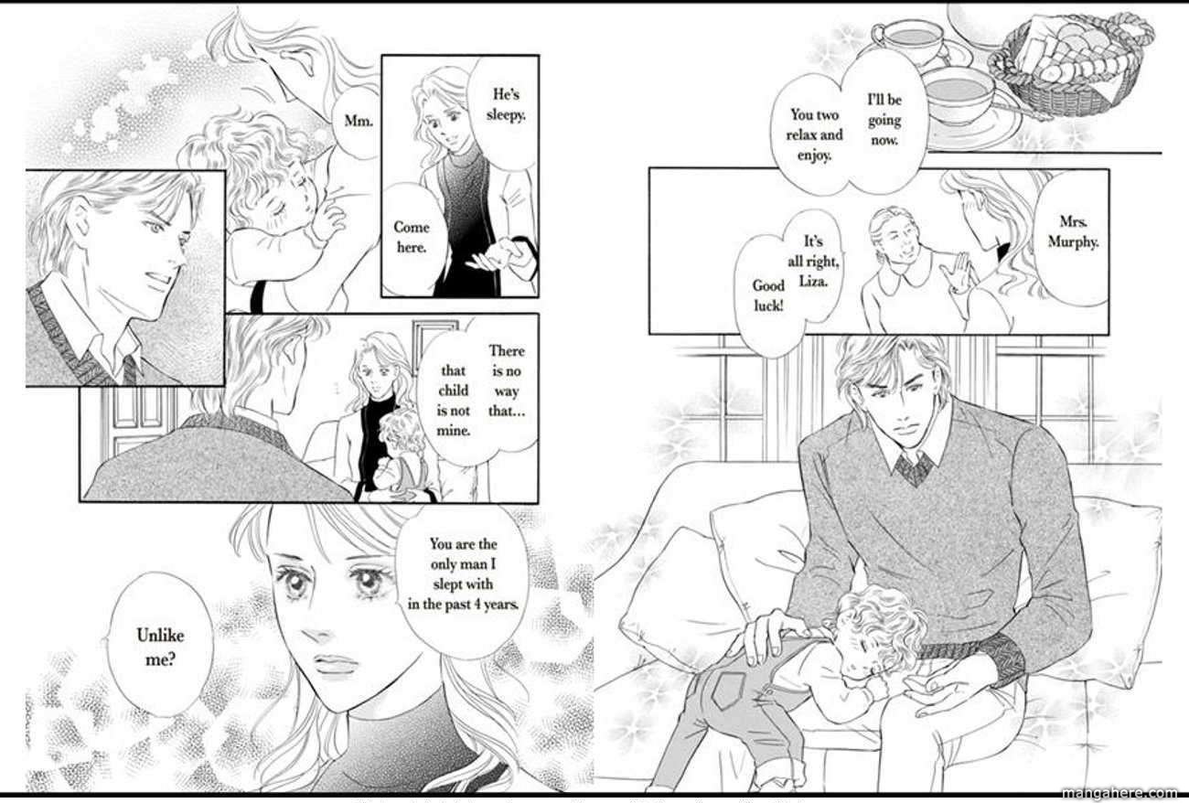 Fujitsu na Koibito Chapter 0 page 50 - Chapter 0
