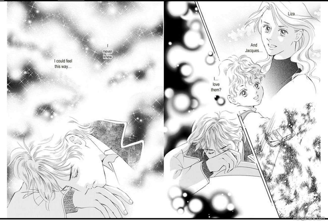 Fujitsu na Koibito Chapter 0 page 56 - Chapter 0