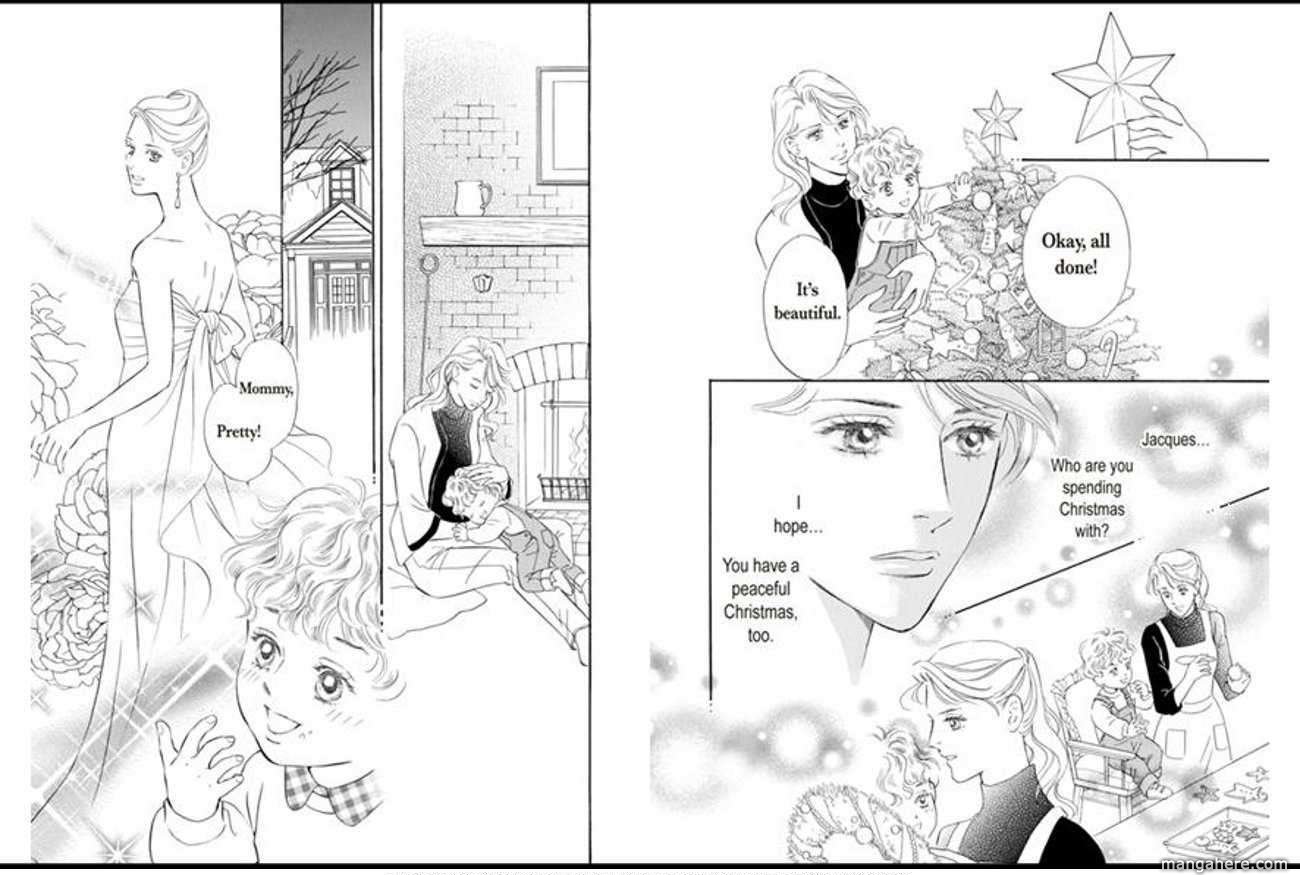 Fujitsu na Koibito Chapter 0 page 59 - Chapter 0