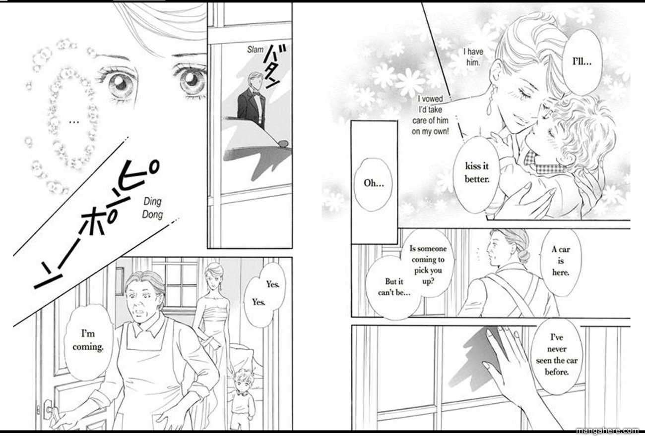 Fujitsu na Koibito Chapter 0 page 61 - Chapter 0