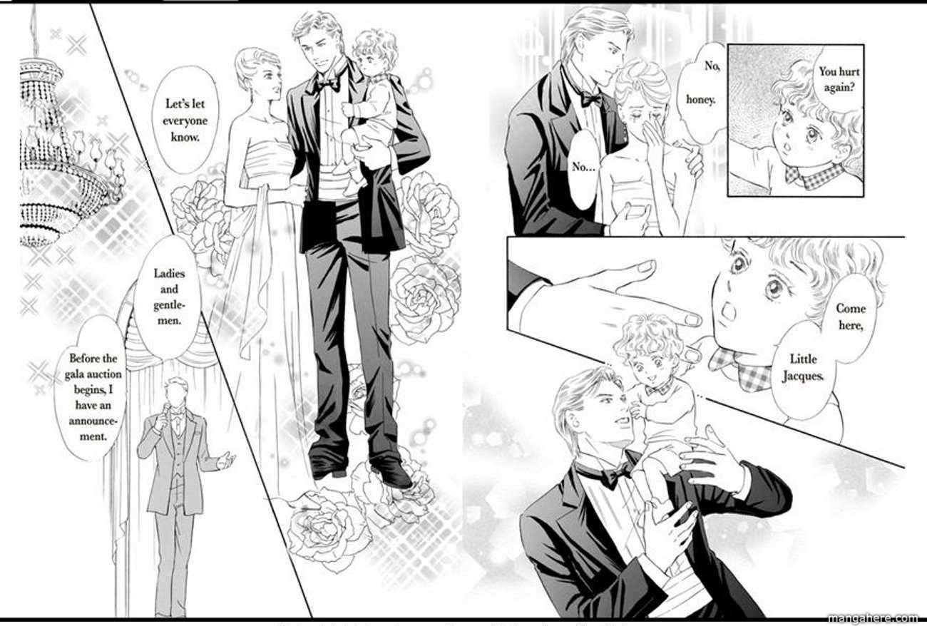 Fujitsu na Koibito Chapter 0 page 64 - Chapter 0
