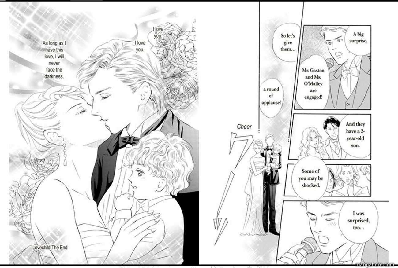 Fujitsu na Koibito Chapter 0 page 65 - Chapter 0