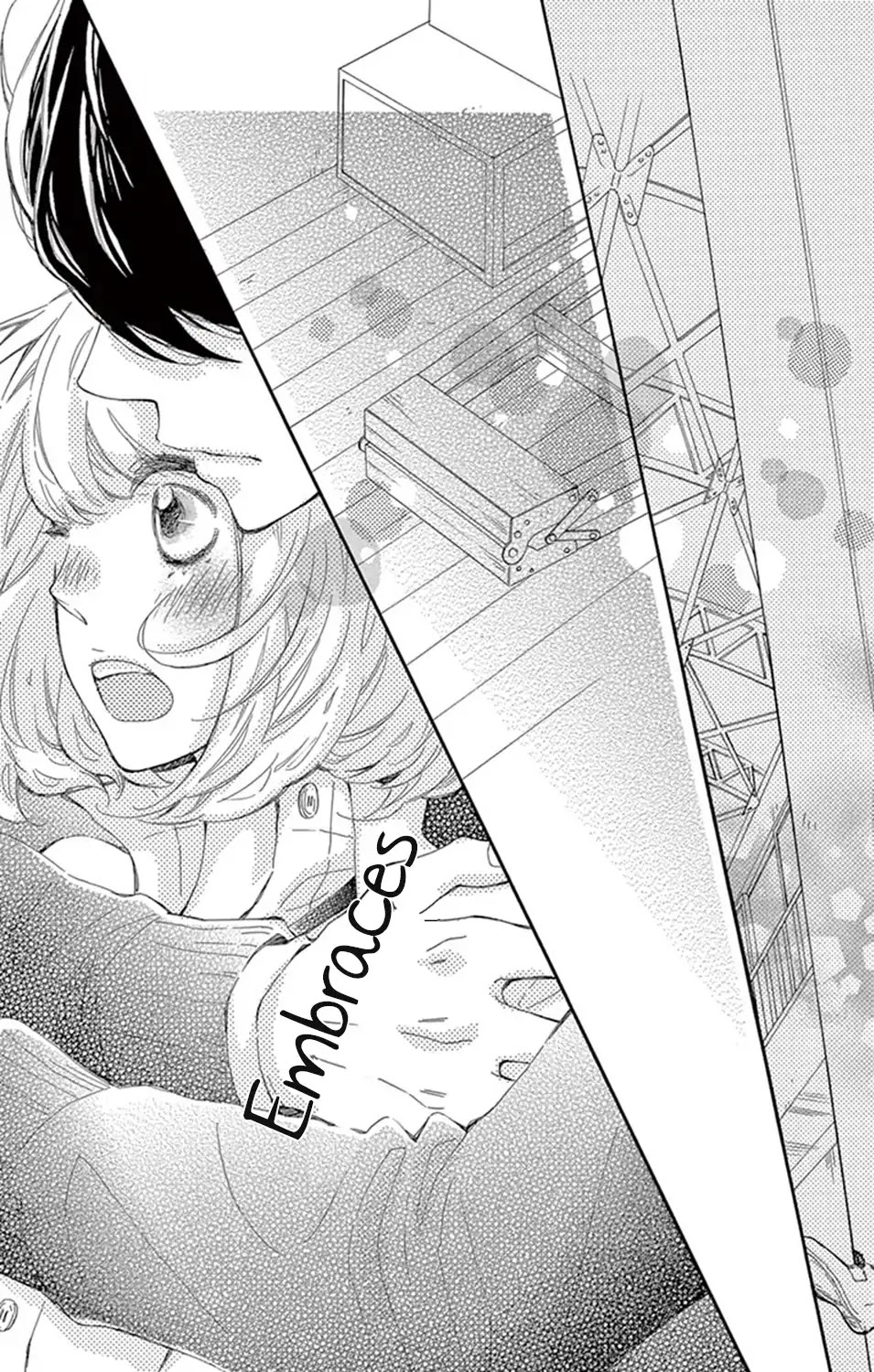 Fujiwara-kun wa Daitai Tadashii Chapter 14 page 34 - Chapter 14