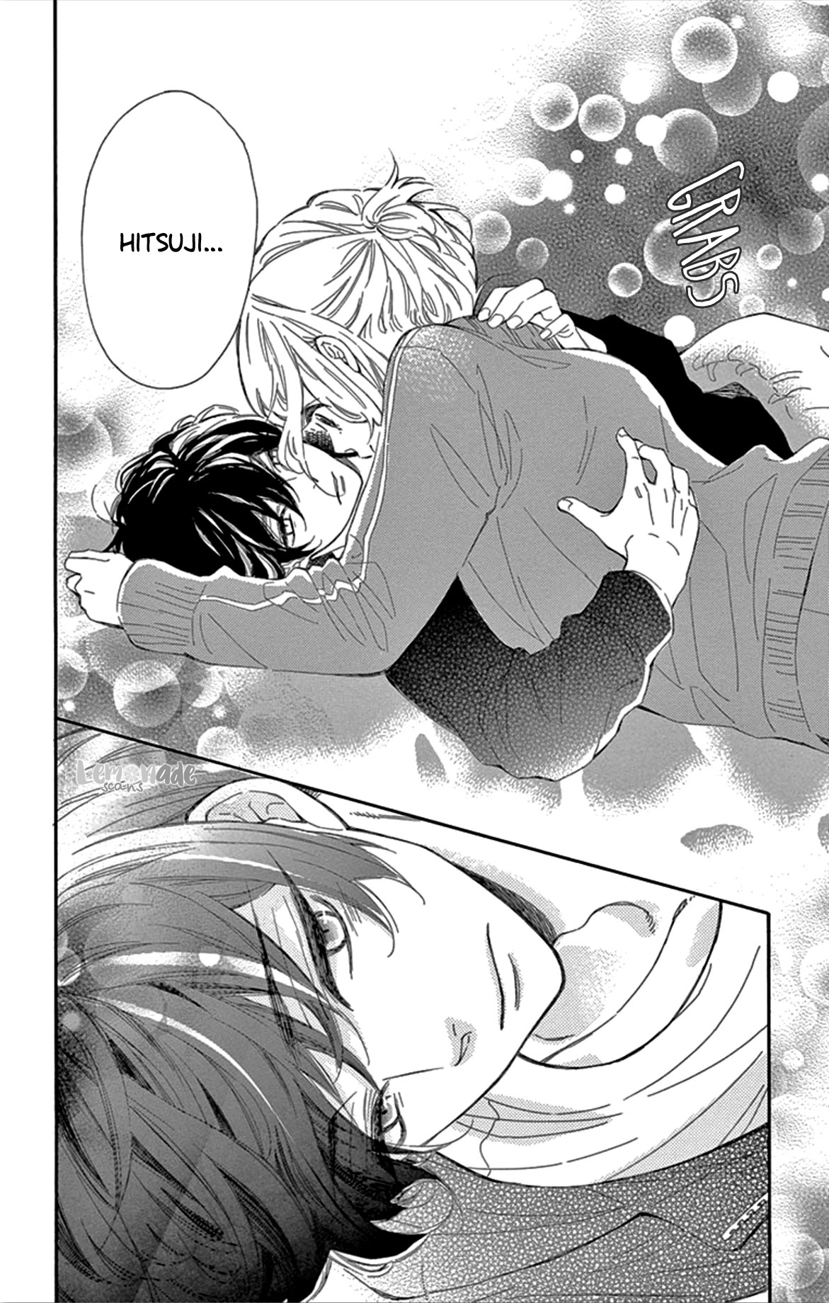 Fujiwara-kun wa Daitai Tadashii Chapter 31 page 20 - Chapter 31