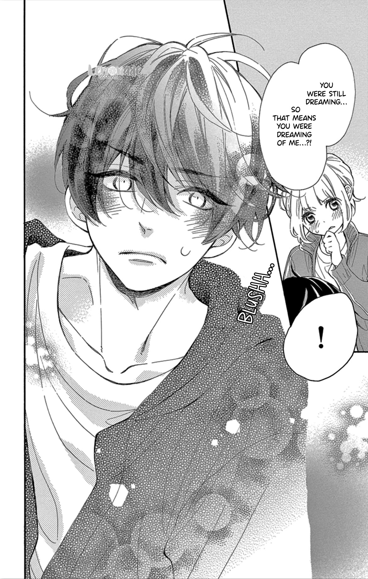 Fujiwara-kun wa Daitai Tadashii Chapter 31 page 22 - Chapter 31