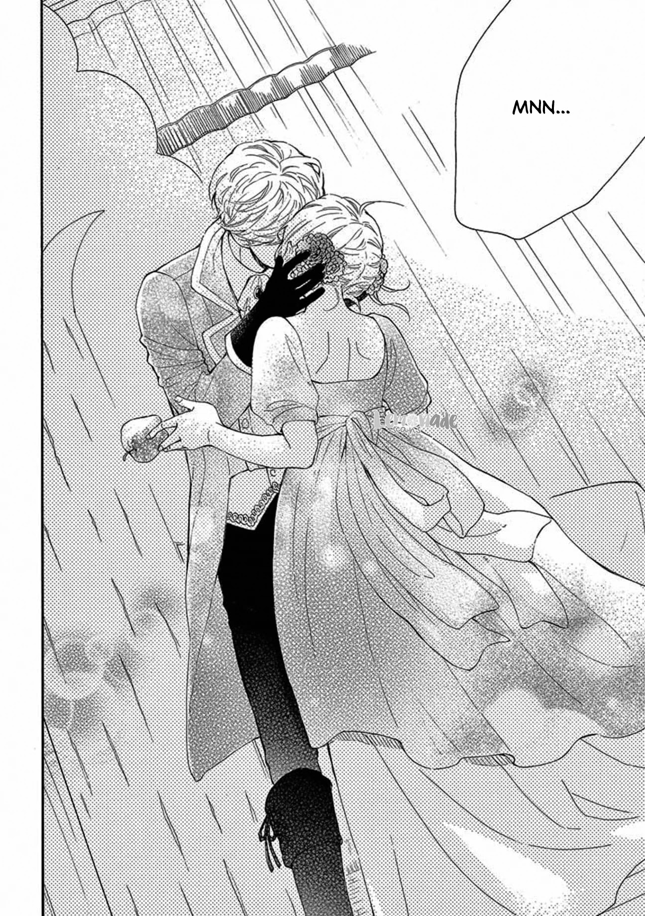 Fujiwara-kun wa Daitai Tadashii Chapter 32 page 18 - Chapter 32