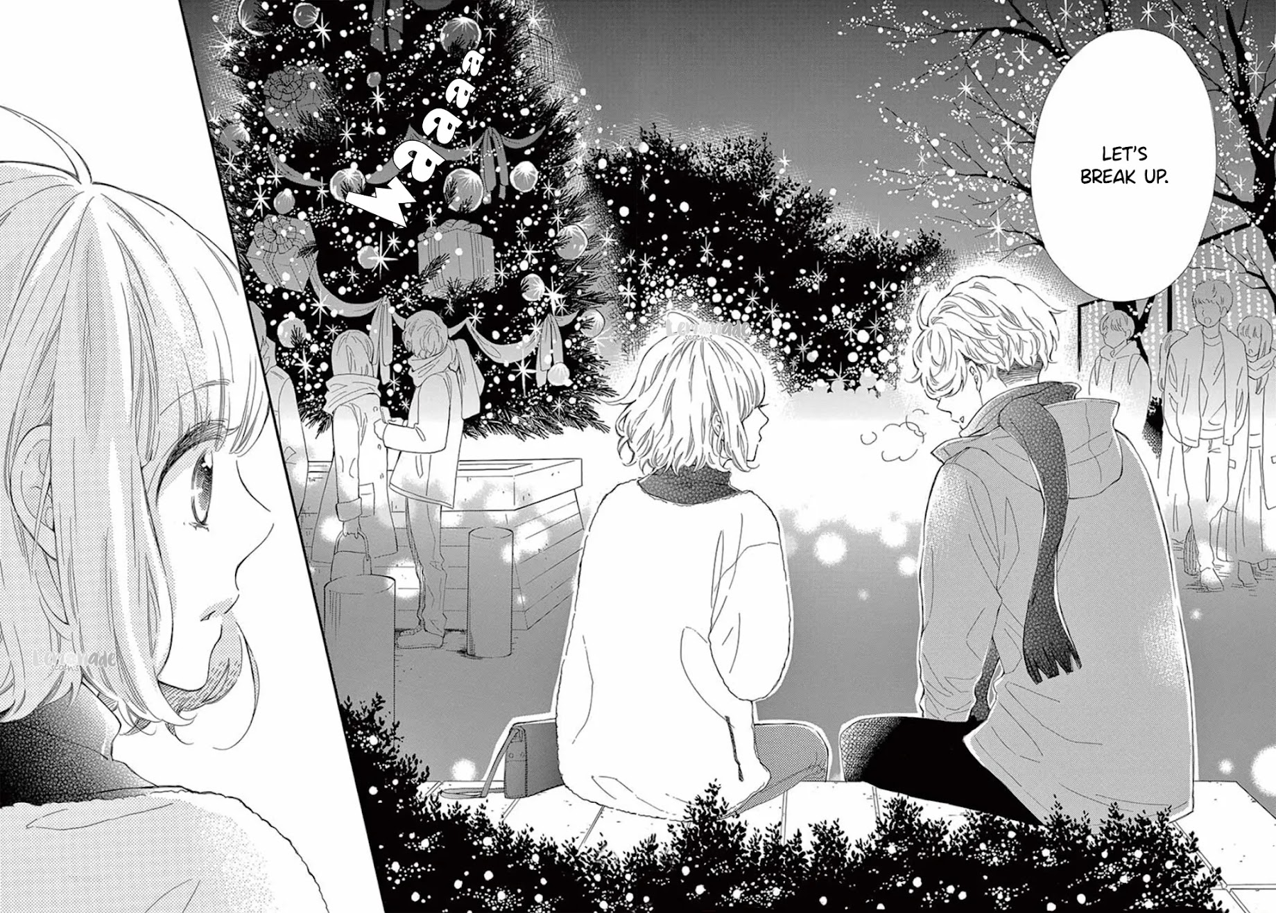 Fujiwara-kun wa Daitai Tadashii Chapter 33 page 22 - Chapter 33