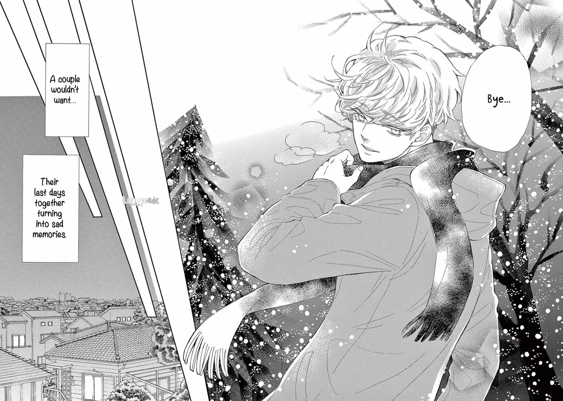 Fujiwara-kun wa Daitai Tadashii Chapter 33 page 31 - Chapter 33