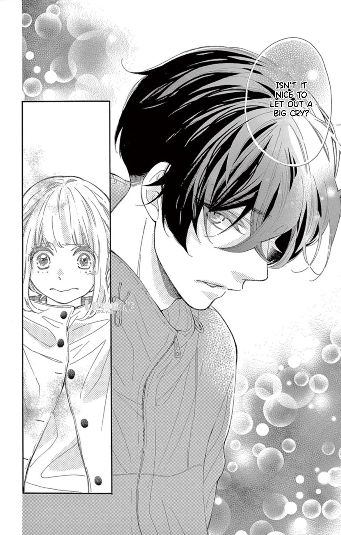 Fujiwara-kun wa Daitai Tadashii Chapter 34 page 16 - Chapter 34