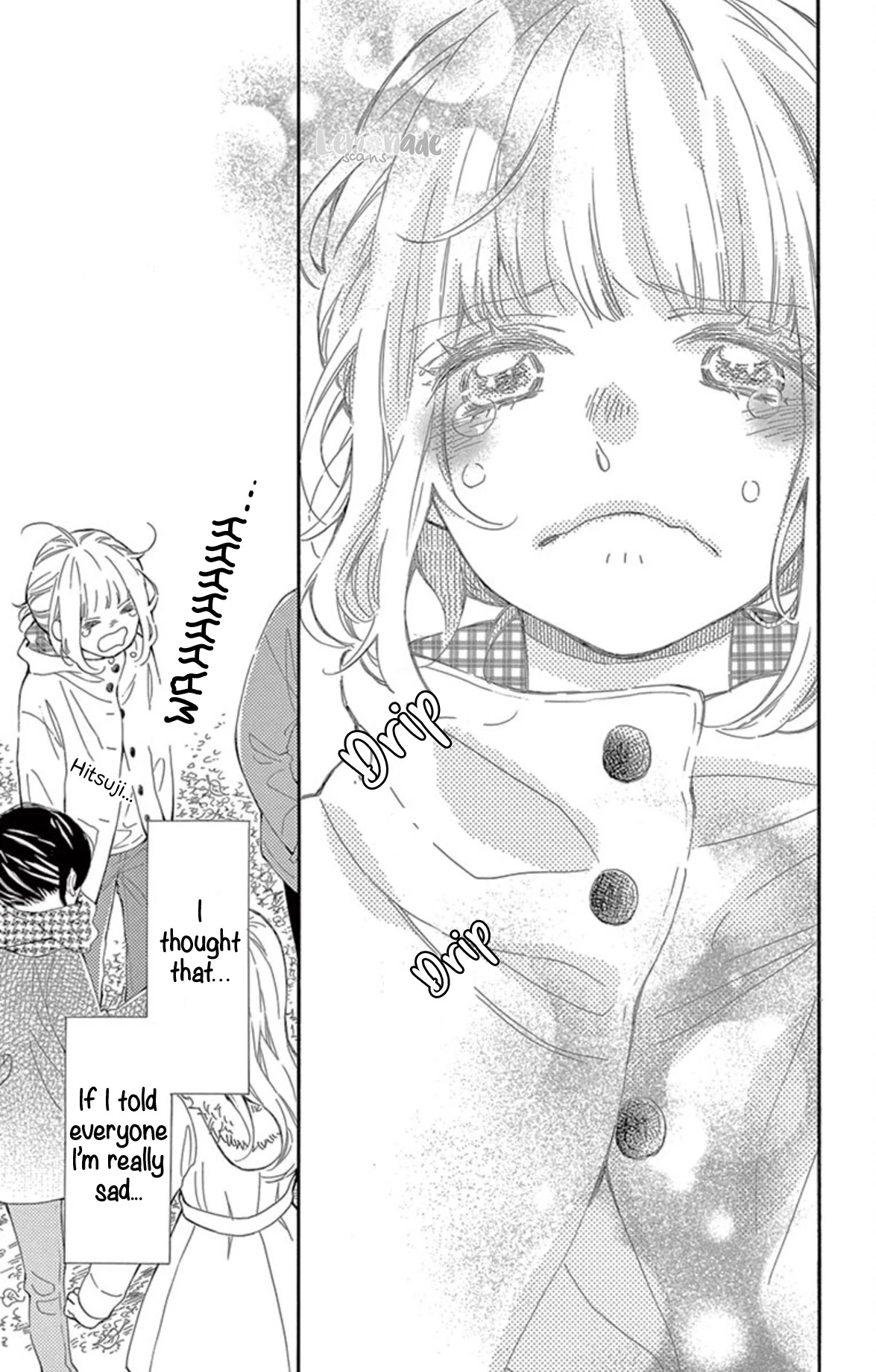 Fujiwara-kun wa Daitai Tadashii Chapter 34 page 17 - Chapter 34