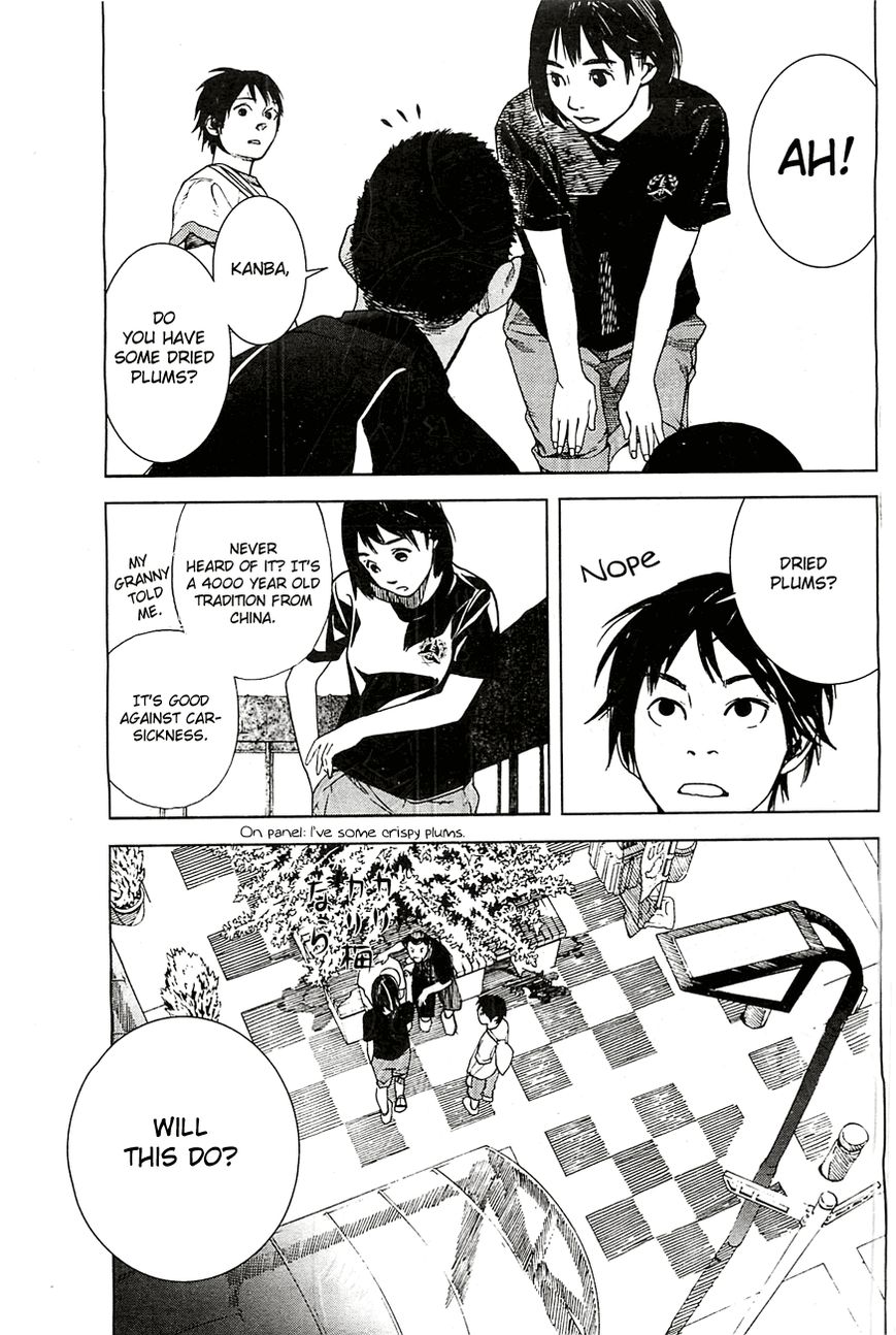 Fujiyama-san wa Shishunki Chapter 10 page 13 - Chapter 10