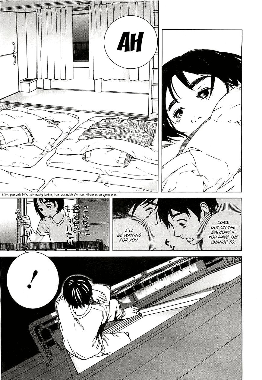 Fujiyama-san wa Shishunki Chapter 12 page 10 - Chapter 12