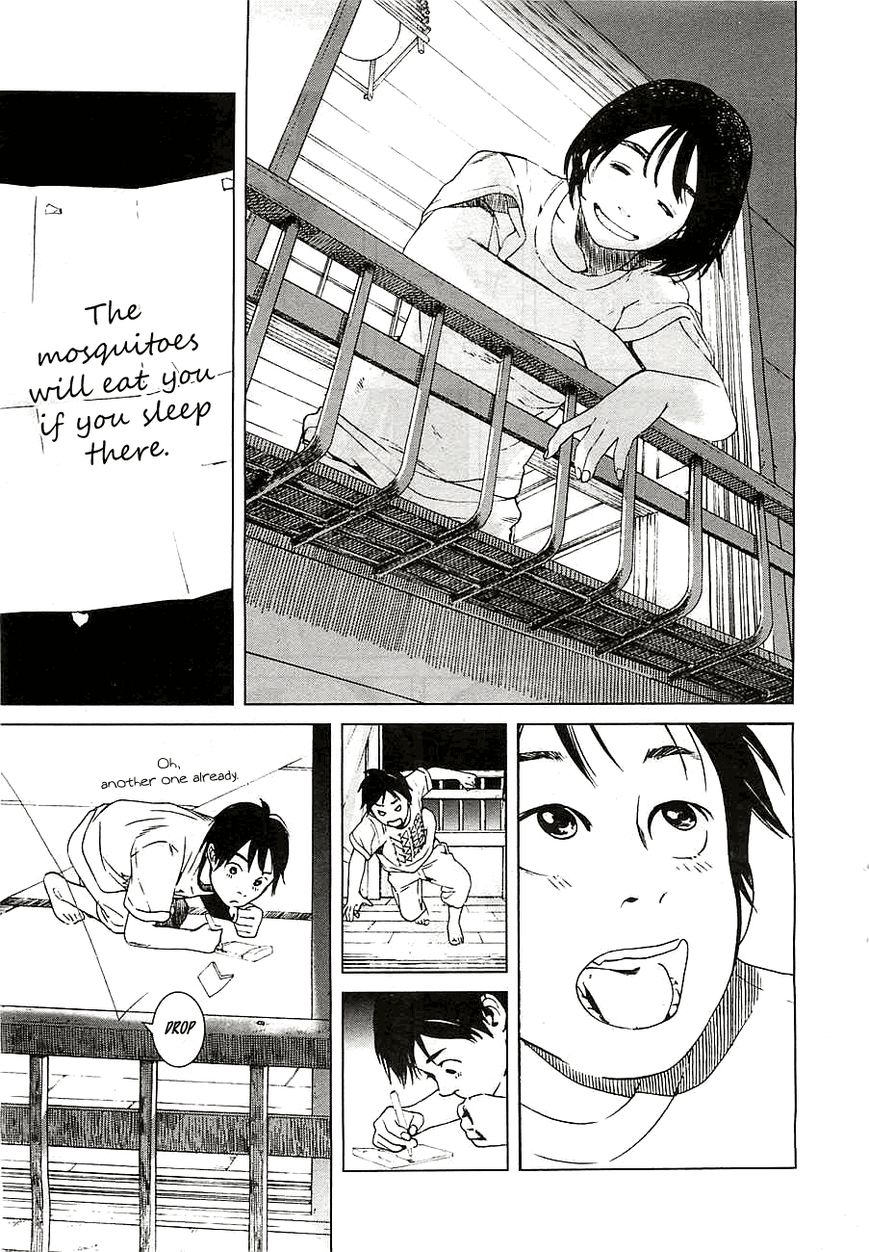 Fujiyama-san wa Shishunki Chapter 12 page 12 - Chapter 12