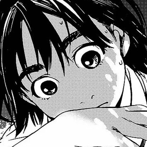 Fujiyama-san wa Shishunki Chapter 15.5 : Volume 02 omake cover