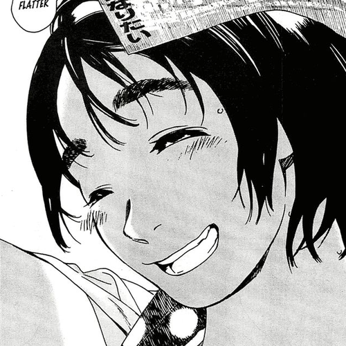 Fujiyama-san wa Shishunki Chapter 15 cover