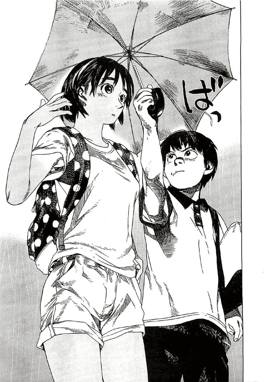 Fujiyama-san wa Shishunki Chapter 17 page 13 - Chapter 17