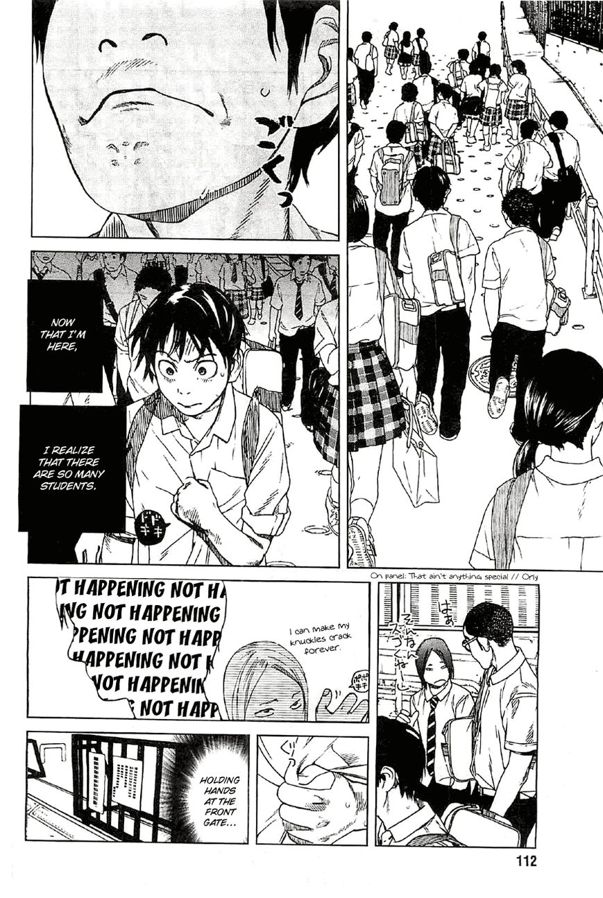 Fujiyama-san wa Shishunki Chapter 19 page 13 - Chapter 19