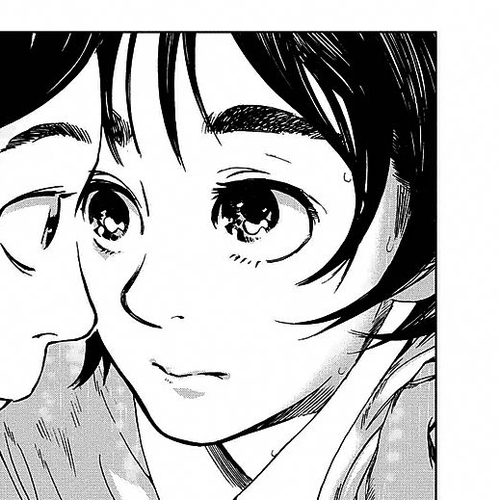Fujiyama-san wa Shishunki Chapter 21 cover
