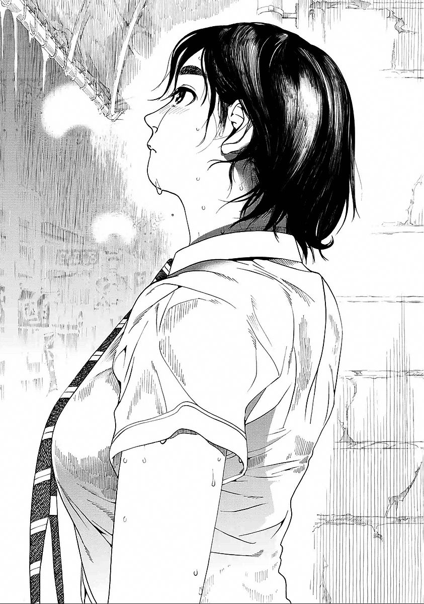 Fujiyama-san wa Shishunki Chapter 22 page 13 - Chapter 22