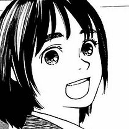 Fujiyama-san wa Shishunki Chapter 26.5 : Volume 03 omake cover