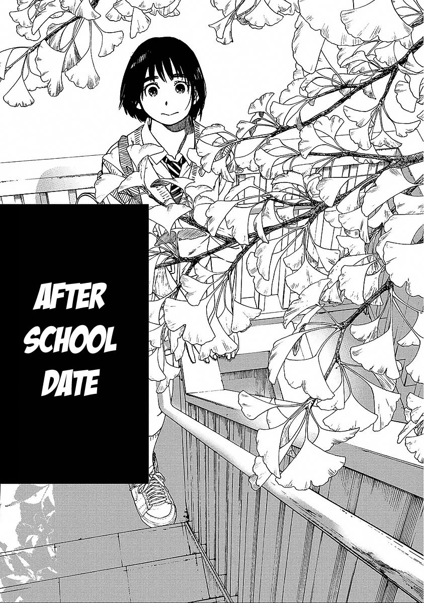 Fujiyama-san wa Shishunki Chapter 26 page 18 - Chapter 26