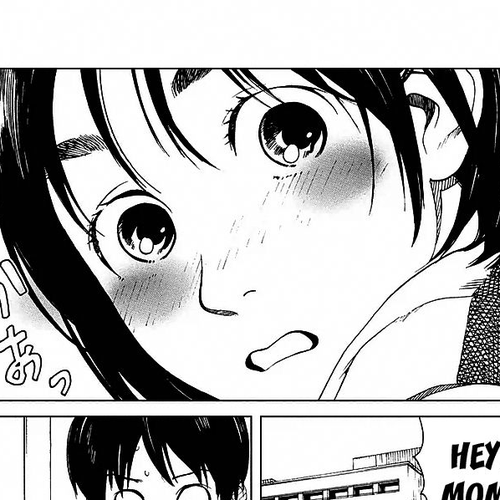 Fujiyama-san wa Shishunki Chapter 26 cover
