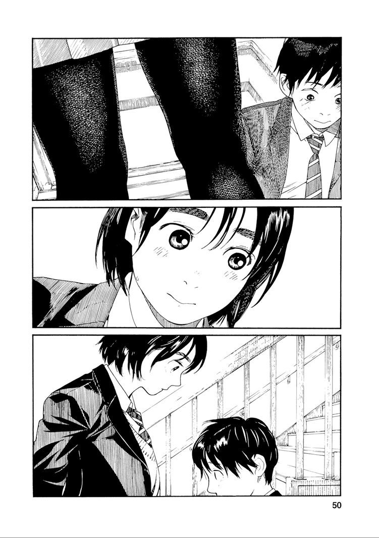 Fujiyama-san wa Shishunki Chapter 29 page 8 - Chapter 29