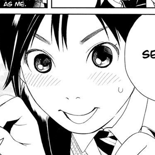 Fujiyama-san wa Shishunki Chapter 29 cover