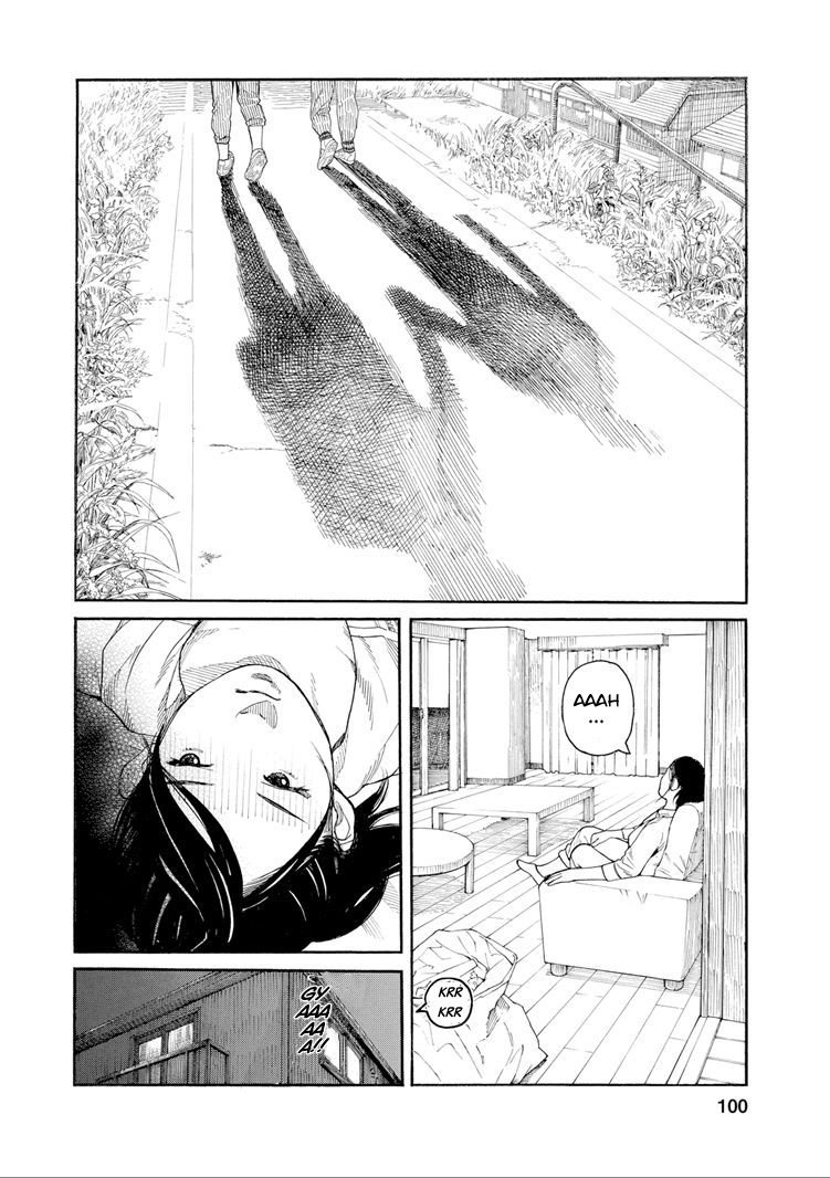 Fujiyama-san wa Shishunki Chapter 31 page 18 - Chapter 31