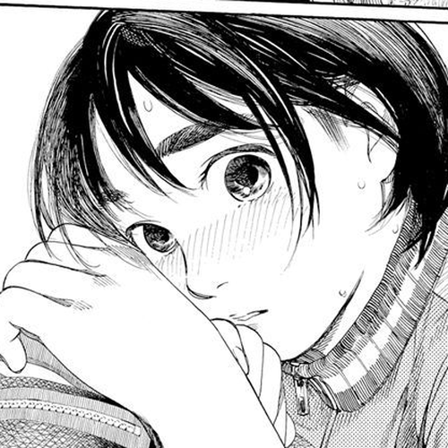 Fujiyama-san wa Shishunki Chapter 31 cover