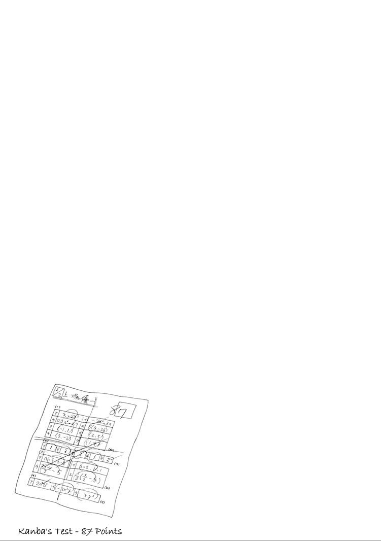 Fujiyama-san wa Shishunki Chapter 32 page 19 - Chapter 32