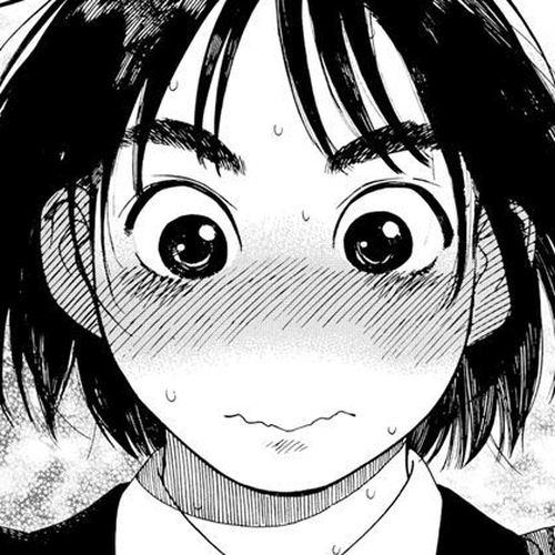 Fujiyama-san wa Shishunki Chapter 33 cover