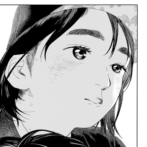 Fujiyama-san wa Shishunki Chapter 35 cover