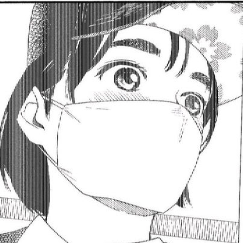 Fujiyama-san wa Shishunki Chapter 36 : Fujiyama-san and Getting a Cold cover