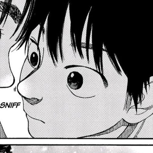 Fujiyama-san wa Shishunki Chapter 40 : Fujiyama-san and the First Snow cover