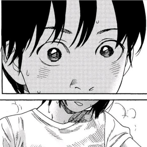 Fujiyama-san wa Shishunki Chapter 41 : Fujiyama-san and Shoveling Snow cover