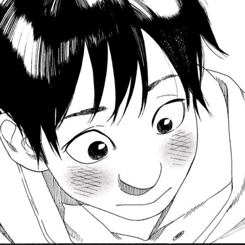 Fujiyama-san wa Shishunki Chapter 42 : Fujiyama-san is a Tanuki?! cover
