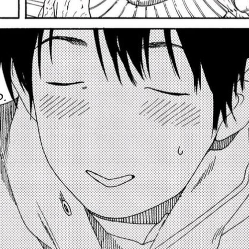 Fujiyama-san wa Shishunki Chapter 43 : Eating with Fujiyama-san cover