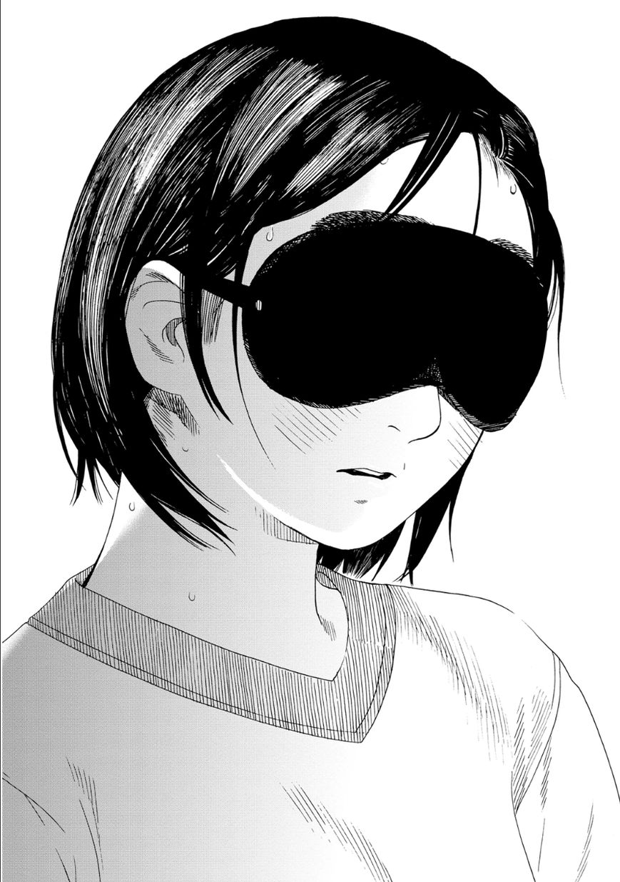 Fujiyama-san wa Shishunki Chapter 44 page 13 - Chapter 44 : Fujiyama-san is Thoughtful