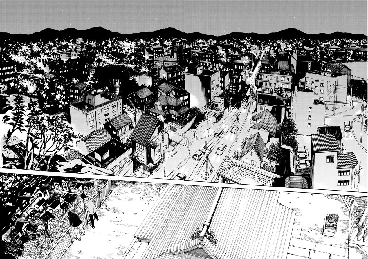 Fujiyama-san wa Shishunki Chapter 45 page 16 - Chapter 45 : Drawing Fortunes with Fujiyama-san