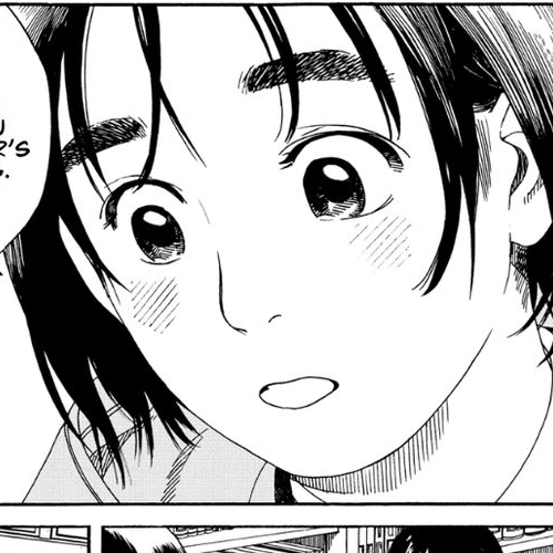 Fujiyama-san wa Shishunki Chapter 45 : Drawing Fortunes with Fujiyama-san cover